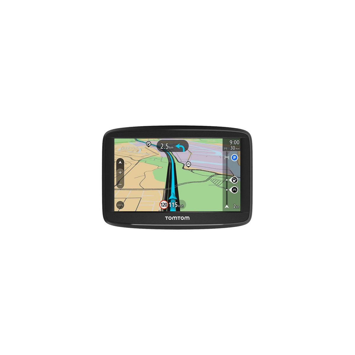 Tomtom GPS Start 42 Europe 48 pays