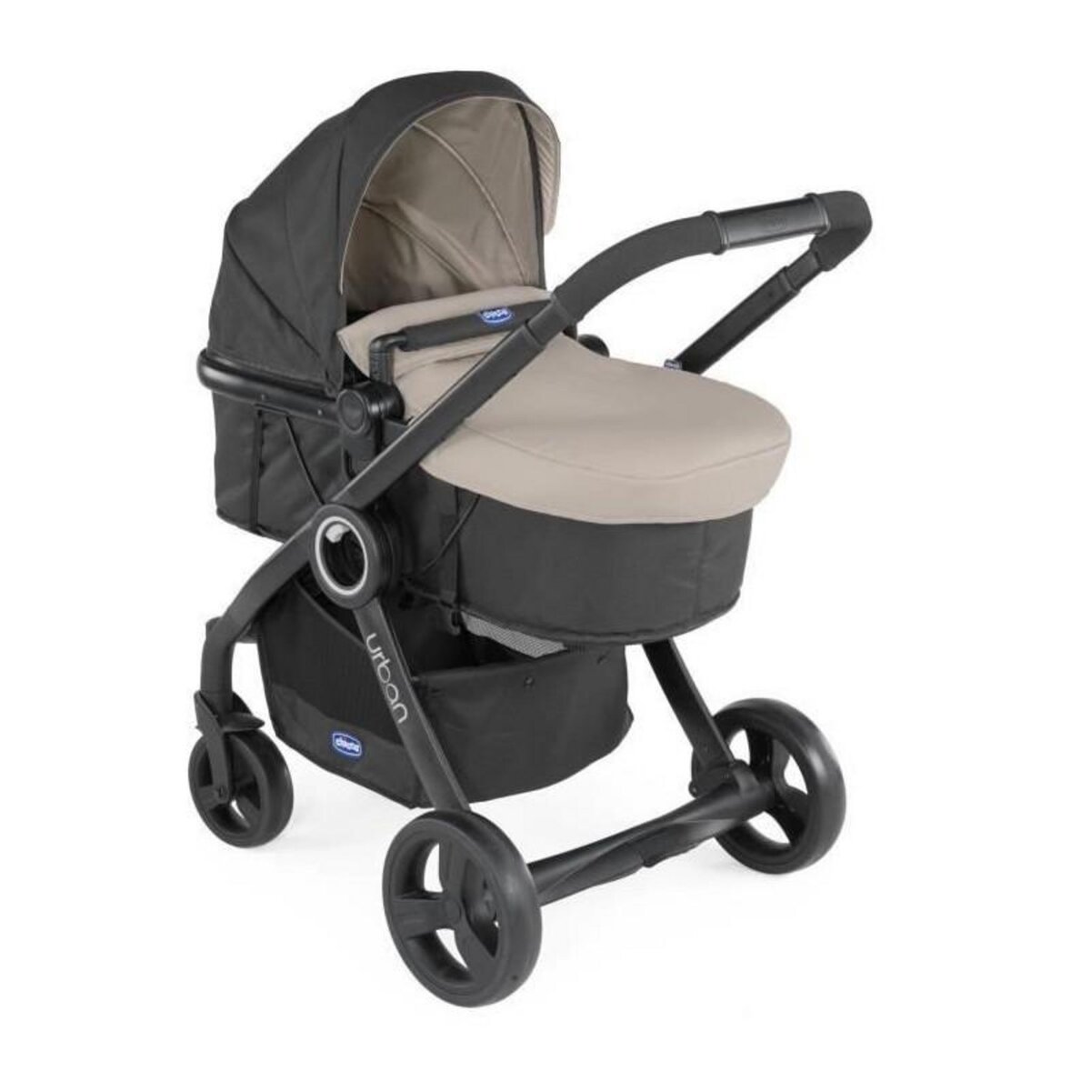 CHICCO Accessoires Pack Color CHICCO - Pour pousette Urban - Dune