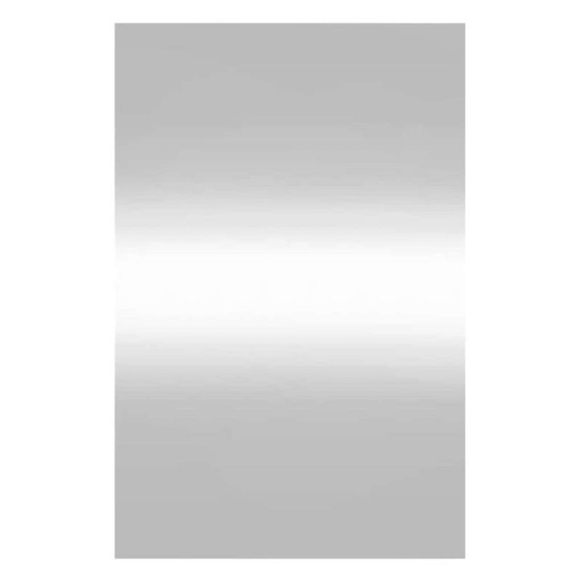 VIDAXL Miroir mural 40x60 cm Verre Rectangulaire