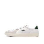 Lacoste Baskets Blanches Homme Lacoste Baseshot Pro 125 3. Coloris disponibles : Blanc
