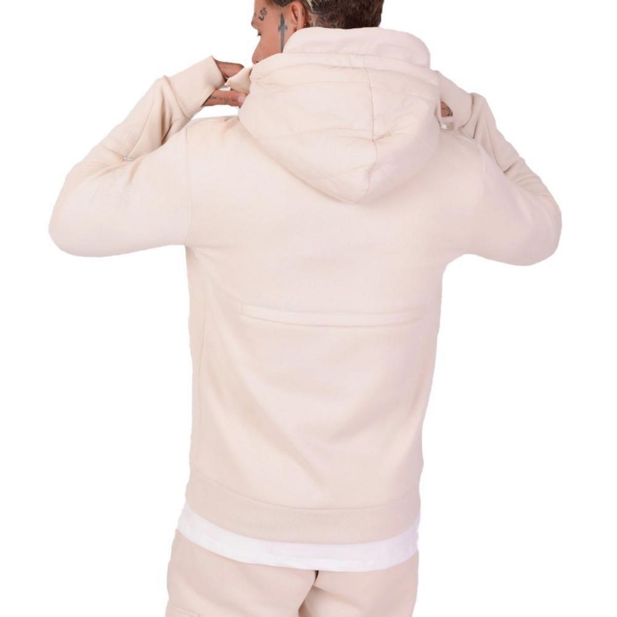 Project X Veste  Homme Project X Paris Bi matiÈre