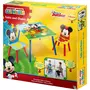 MOOSE TOYS Disney Mickey Mouse - Ensemble table et 2 chaises pour enfants 