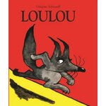 LOULOU, Solotareff Grégoire