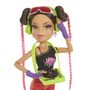 Voir la diapositive 2 : MATTEL Poupée Bratz Yasmine