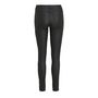 Voir la diapositive 2 : Vila Pantalon  Enduit Femme Vila Commit Coated