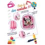 Voir la diapositive 4 : DISNEY Sac maternelle rose Minnie