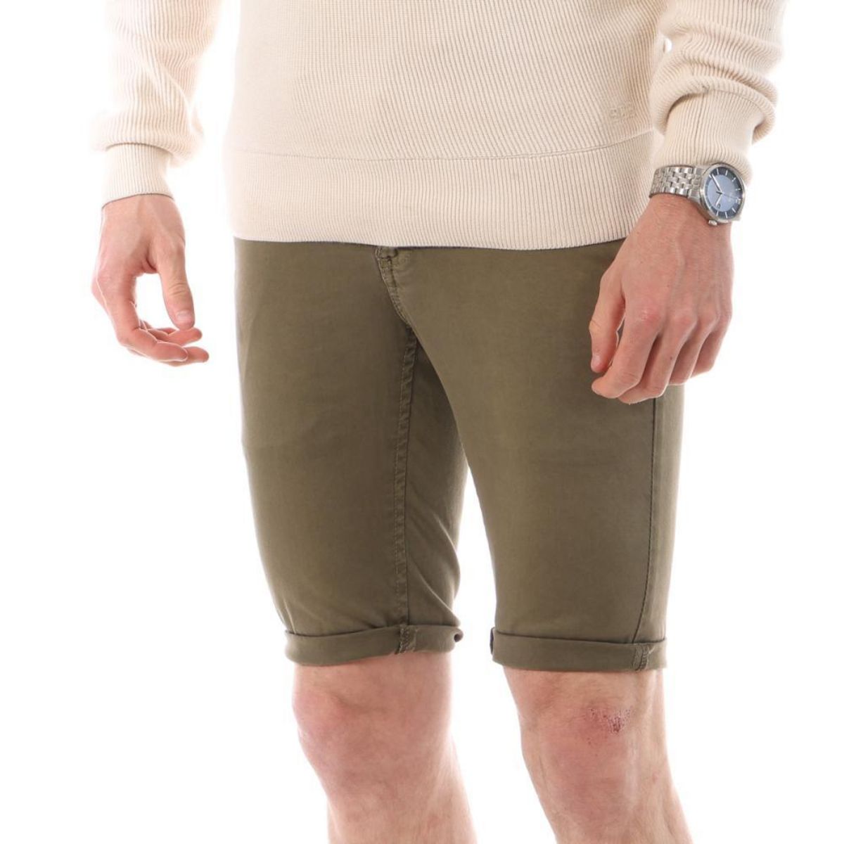 REDSKINS Short  Homme Redskins Byebye