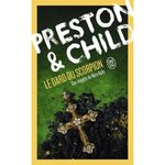 LE DARD DU SCORPION, Preston Douglas