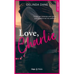 LOVE, CHARLIE, Dane Delinda