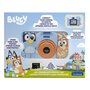 Voir la diapositive 3 : Lexibook Camera pour enfants avec protection Bluey