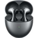 HUAWEI Ecouteurs Freebuds 6 Noir