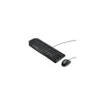 Logitech Logitech Combo MK120 DE-Layout DELayout (920-002540) (920002540)