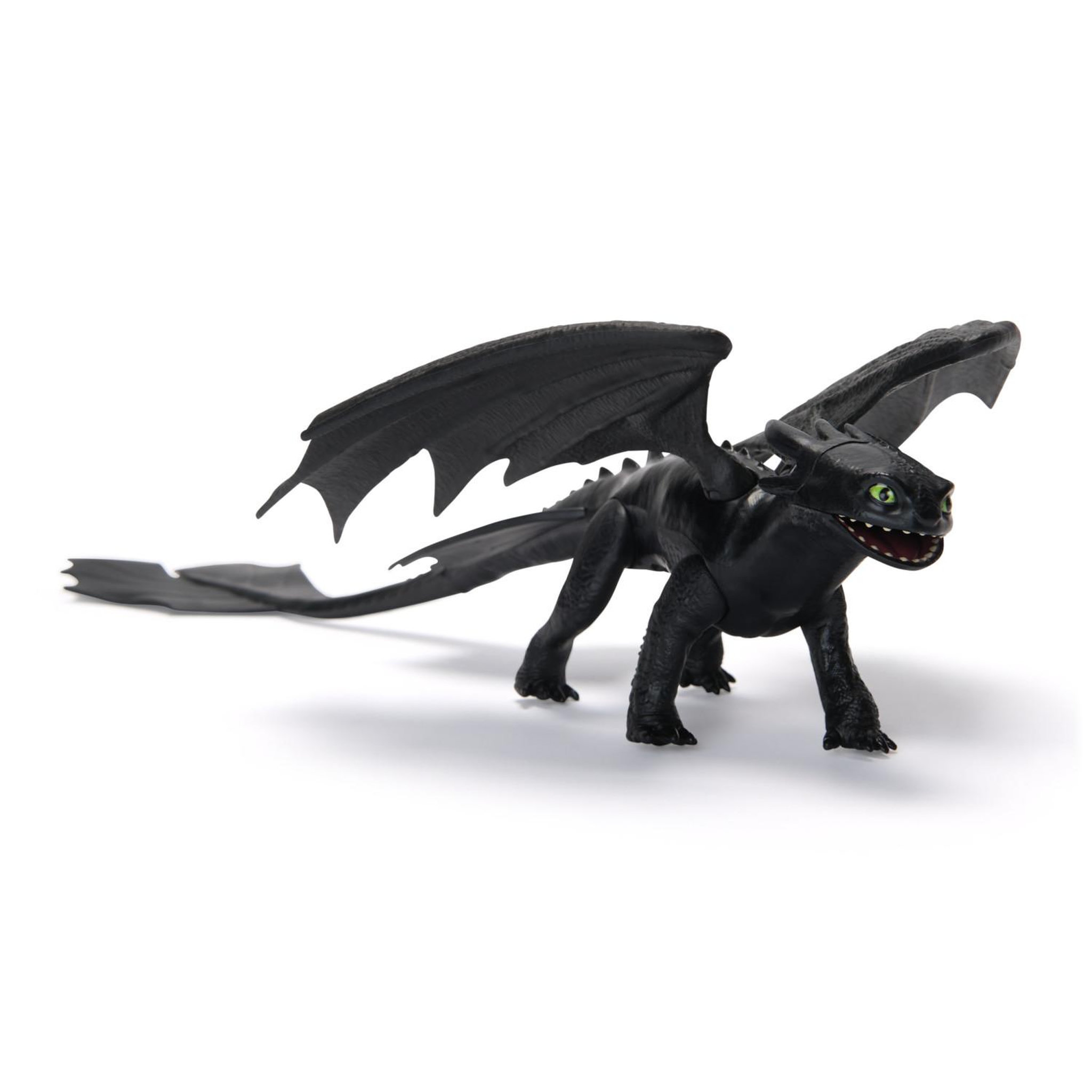 Voir la diapositive 3 : Spin Master FIG 15CM DRAGON ASS* SPIN MASTER SPN6074171