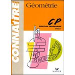 GEOMETRIE CP, Verrier Allain