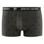 Voir la diapositive 5 : PIERRE CARDIN Lot de 3 boxers homme Print