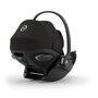Voir la diapositive 6 : CYBEX Siege Auto  bébé Cloud G i-Size - Magic Black - CYBEX