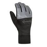 CAIRN Sous-Gants de Ski  Cairn Keyrun. Coloris disponibles : Noir