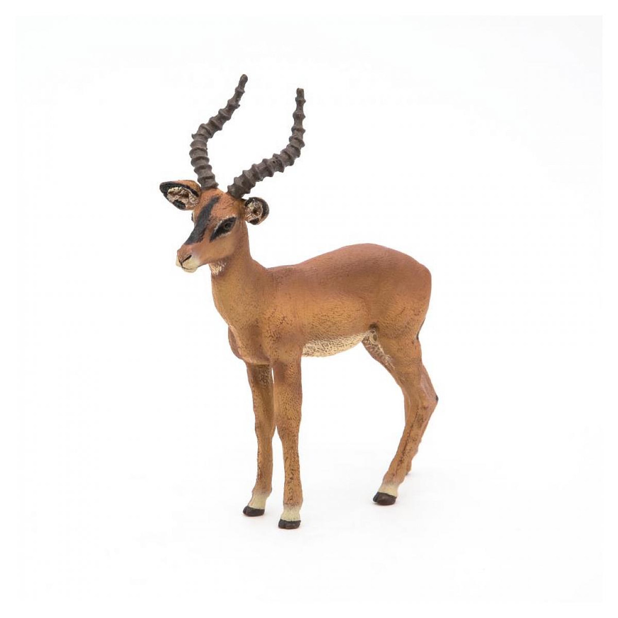 Voir la diapositive 5 : Papo 50186 Impala figurine