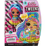 Voir la diapositive 1 : MGA LOL surprise Tweens Doll - Emma Emo