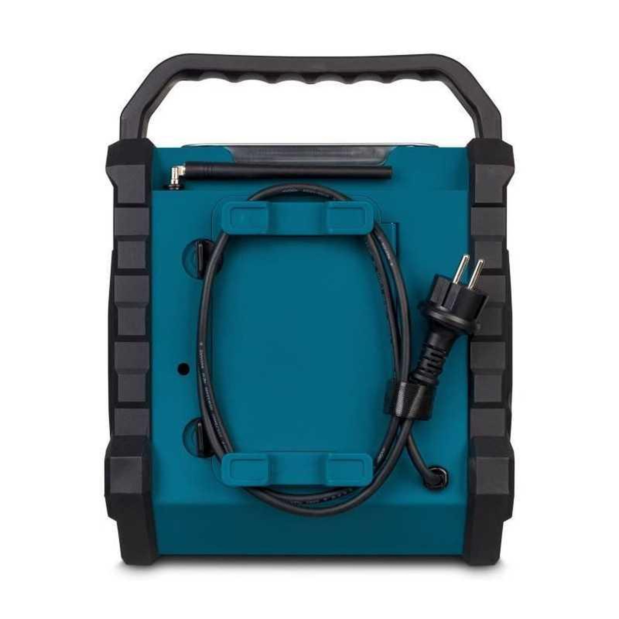 Voir la diapositive 5 : Medion Medion radio portable extérieure ip54 30 w rms dab+ fm bluetooth 5.3 écran 6,1 cm