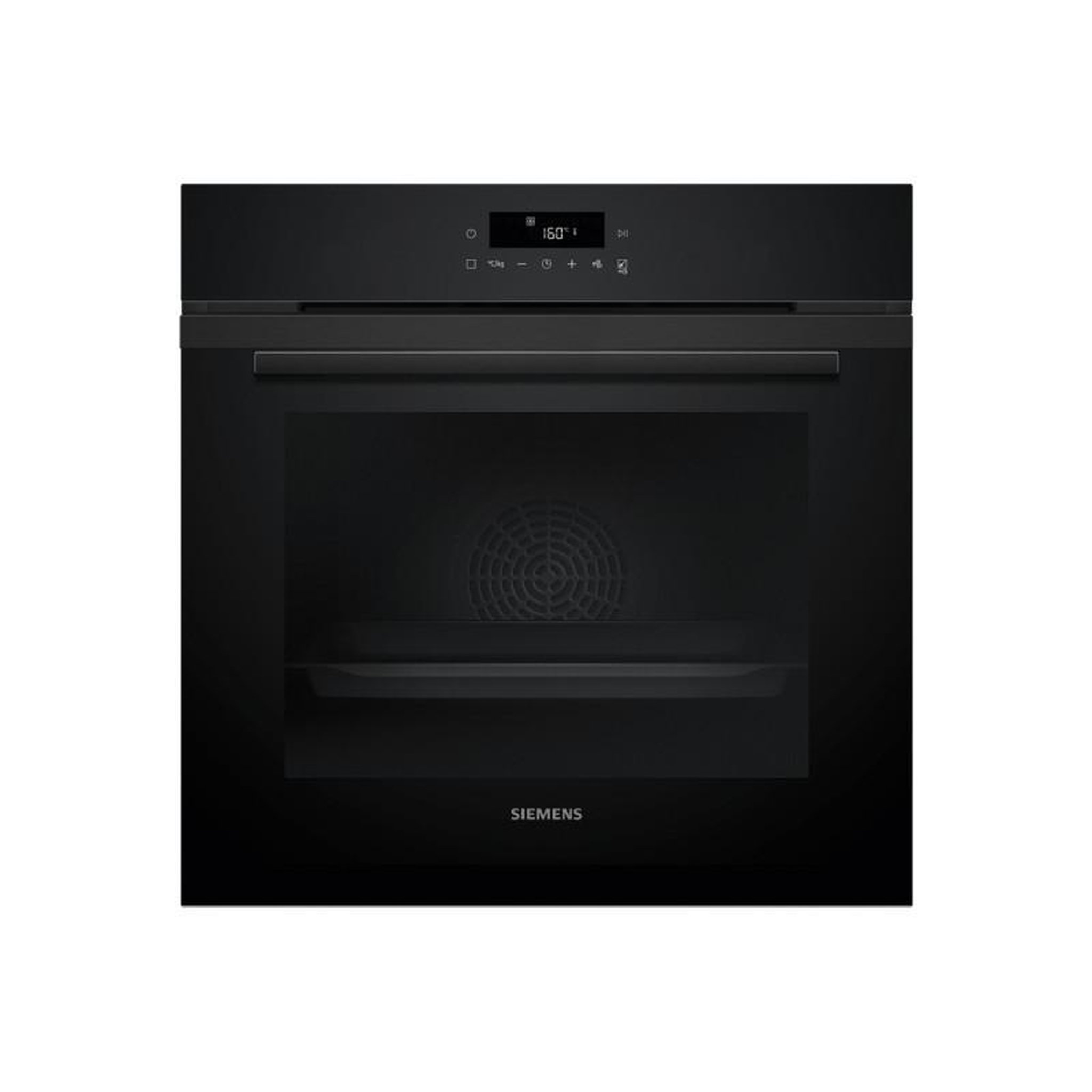 Voir la diapositive 1 : Siemens Four encastrable Siemens hb272abb3f, iQ300