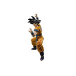 BANDAI Figurine Bandai Dragon Ball Gero Son Goku S.H. Figurarts