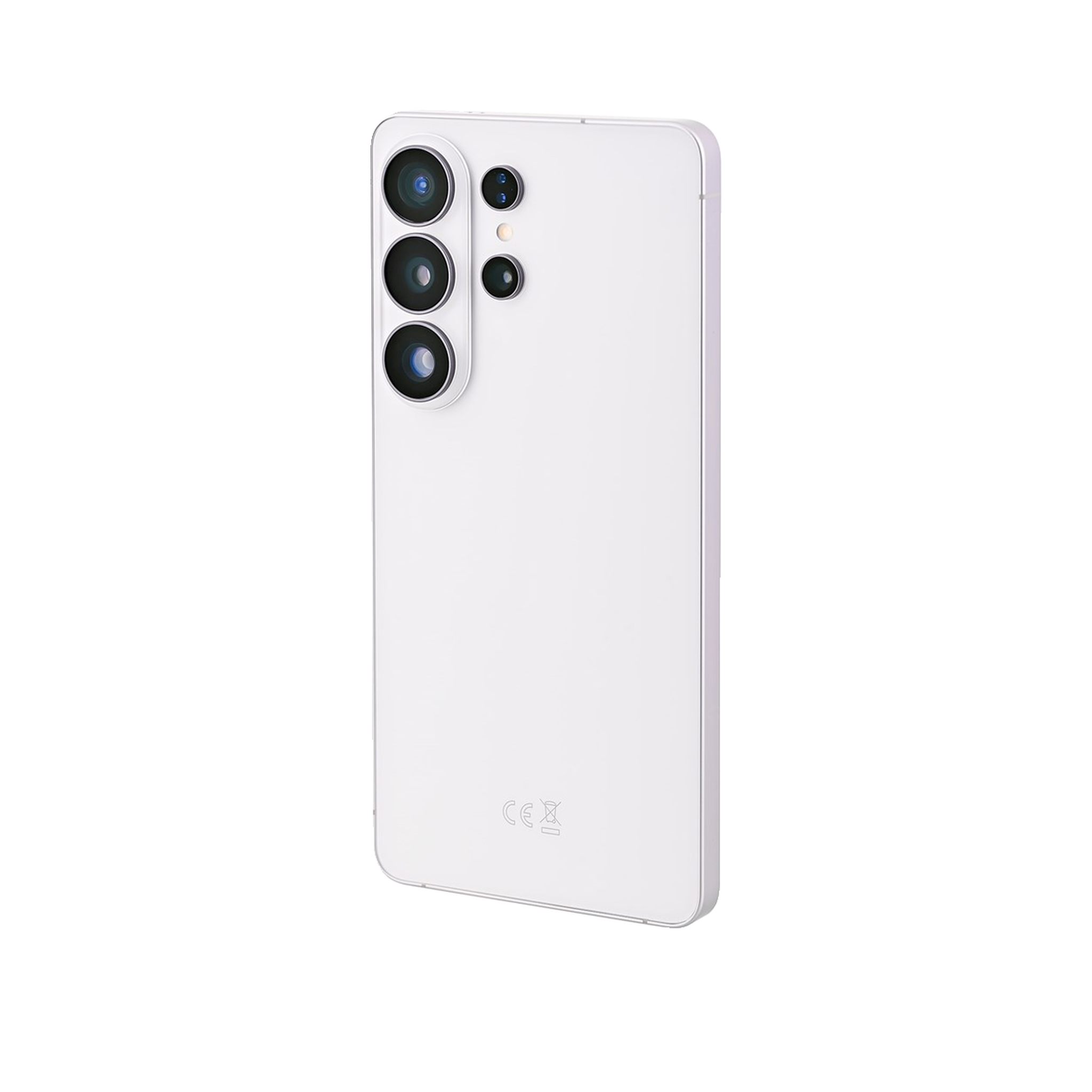 Voir la diapositive 6 : Samsung samsung smartphone s26 ultra 5g 16gb/1tb white