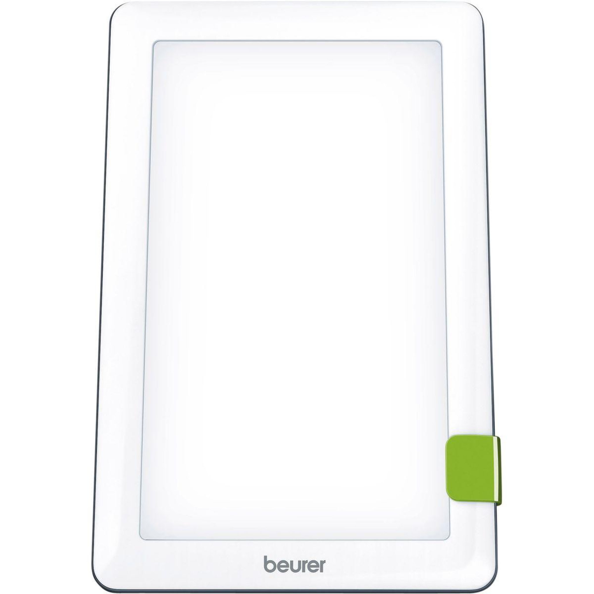 Voir la diapositive 2 : Beurer Luminothérapie tl 30 - 10 000 lux