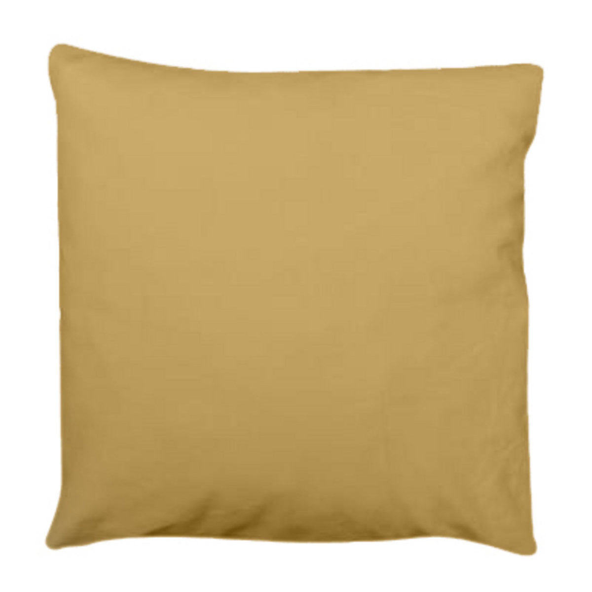 Taie d 'oreiller unie en flanelle 