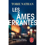 LES AMES ERRANTES, Nathan Tobie