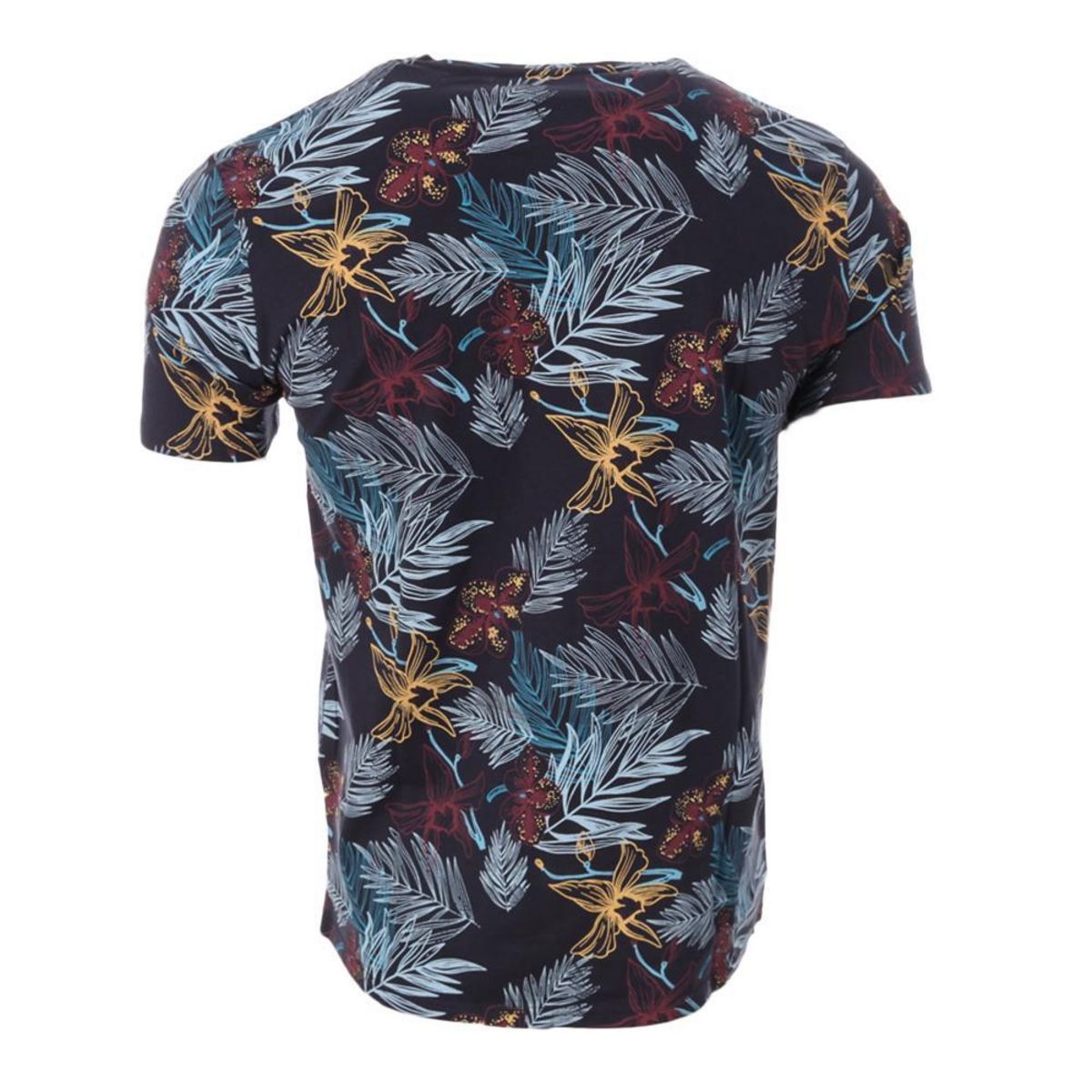 RMS 26 T shirt /Turquoise Homme RMS26 91253