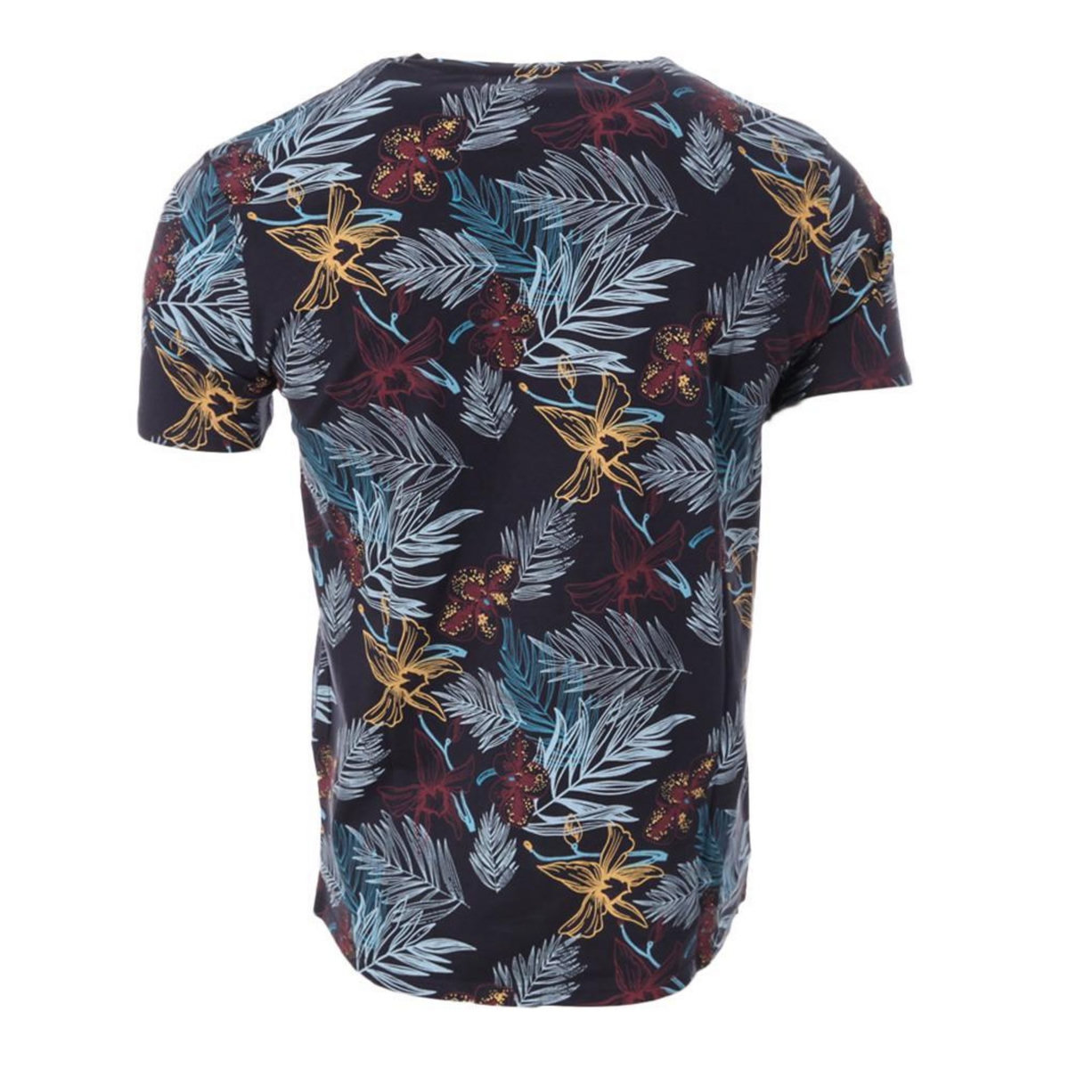 RMS 26 T shirt /Turquoise Homme R S26 91253