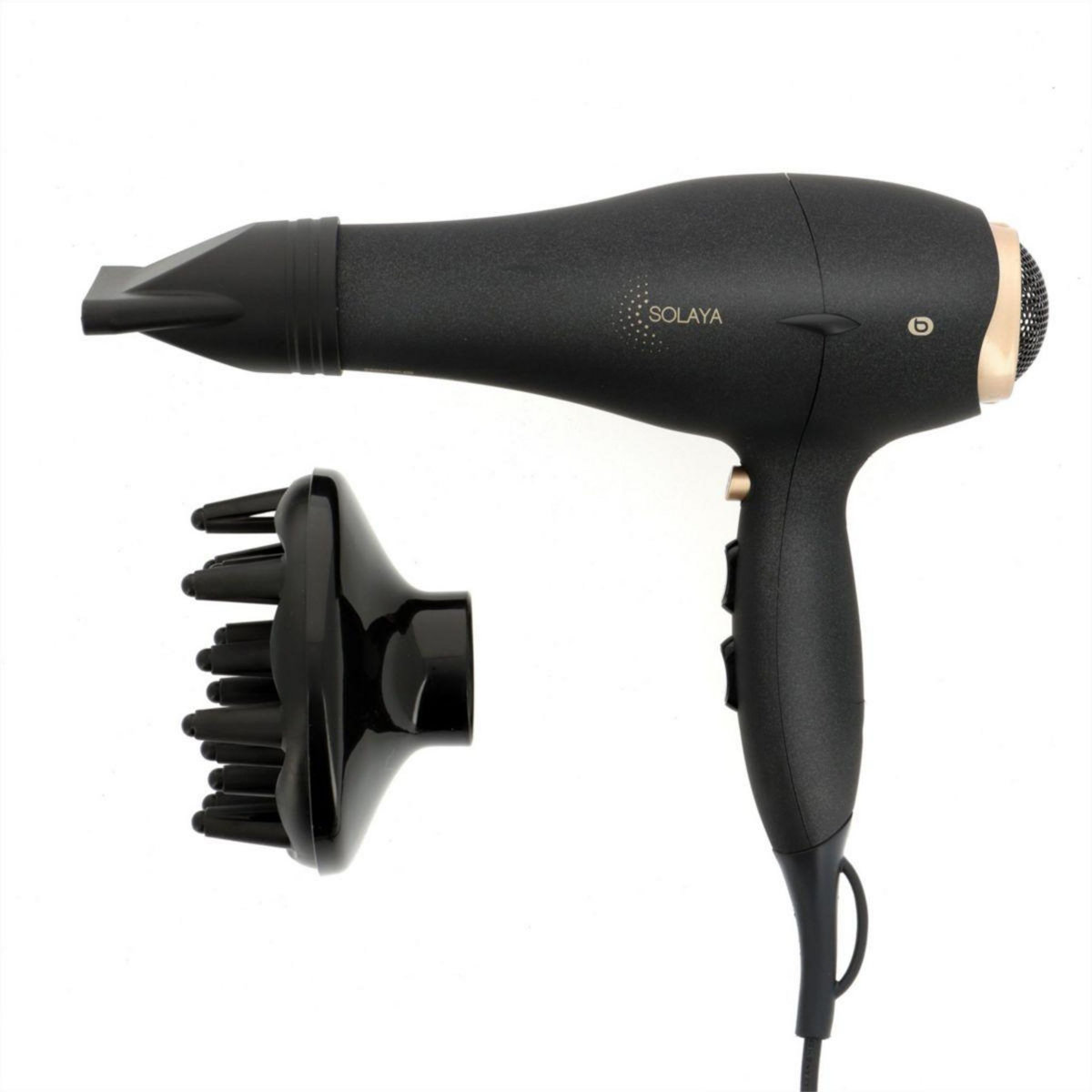 ESSENTIEL B Sèche cheveux ESC5 SOLAYA
