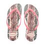 Voir la diapositive 5 : HAVAIANAS Tongs  serpent Femme Havaianas Slim Animals