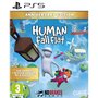 Voir la diapositive 1 : Human : Fall Flat - Anniversary Edition PS5