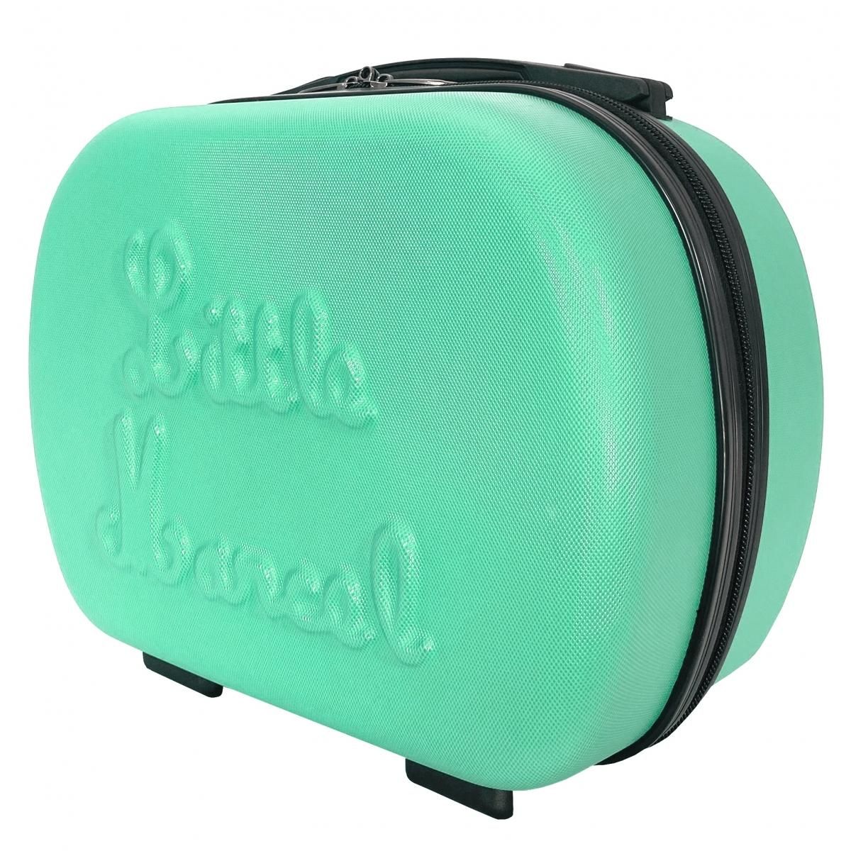 Little Marcel Vanity rigide 27cm