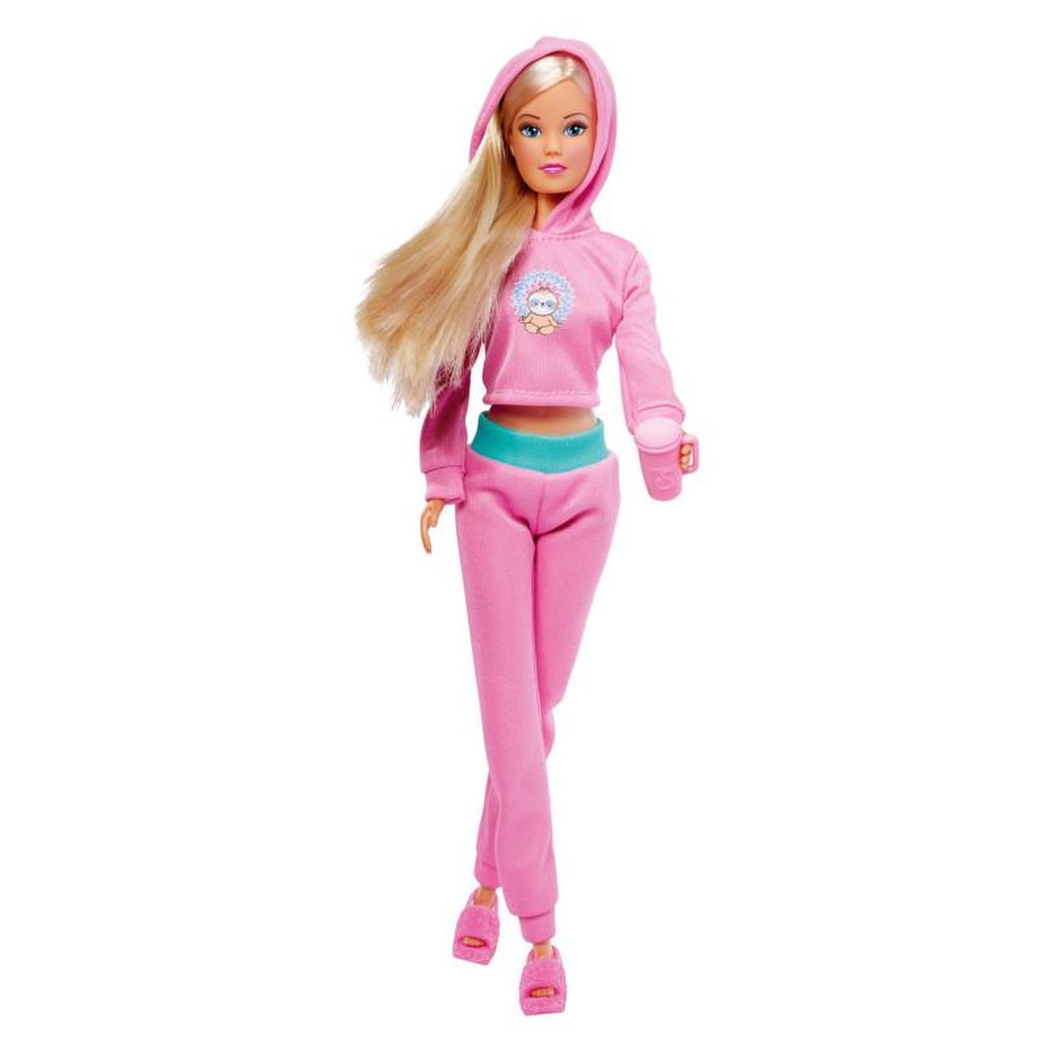 STEFFI LOVE Steffi Love Relax Pop 105733561