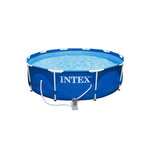 INTEX Piscine Tubes et accessoires - Diam. 3 x 0,76 m