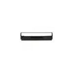 Epson Epson Ribbon Black Schwarz (C13S015633)