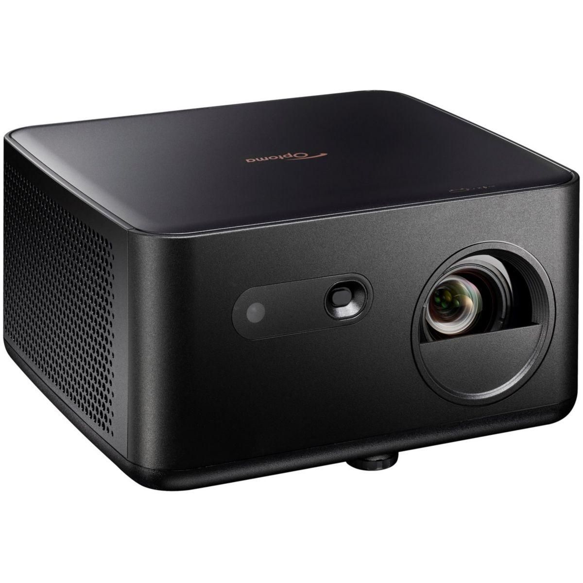 Optoma Vidéoprojecteur home cinéma PK32 Photon Life