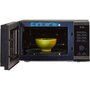Voir la diapositive 3 : Samsung Micro ondes MS23DG4504AT 23L