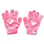 1 paire de gant hiver Peppa Pig enfant gants