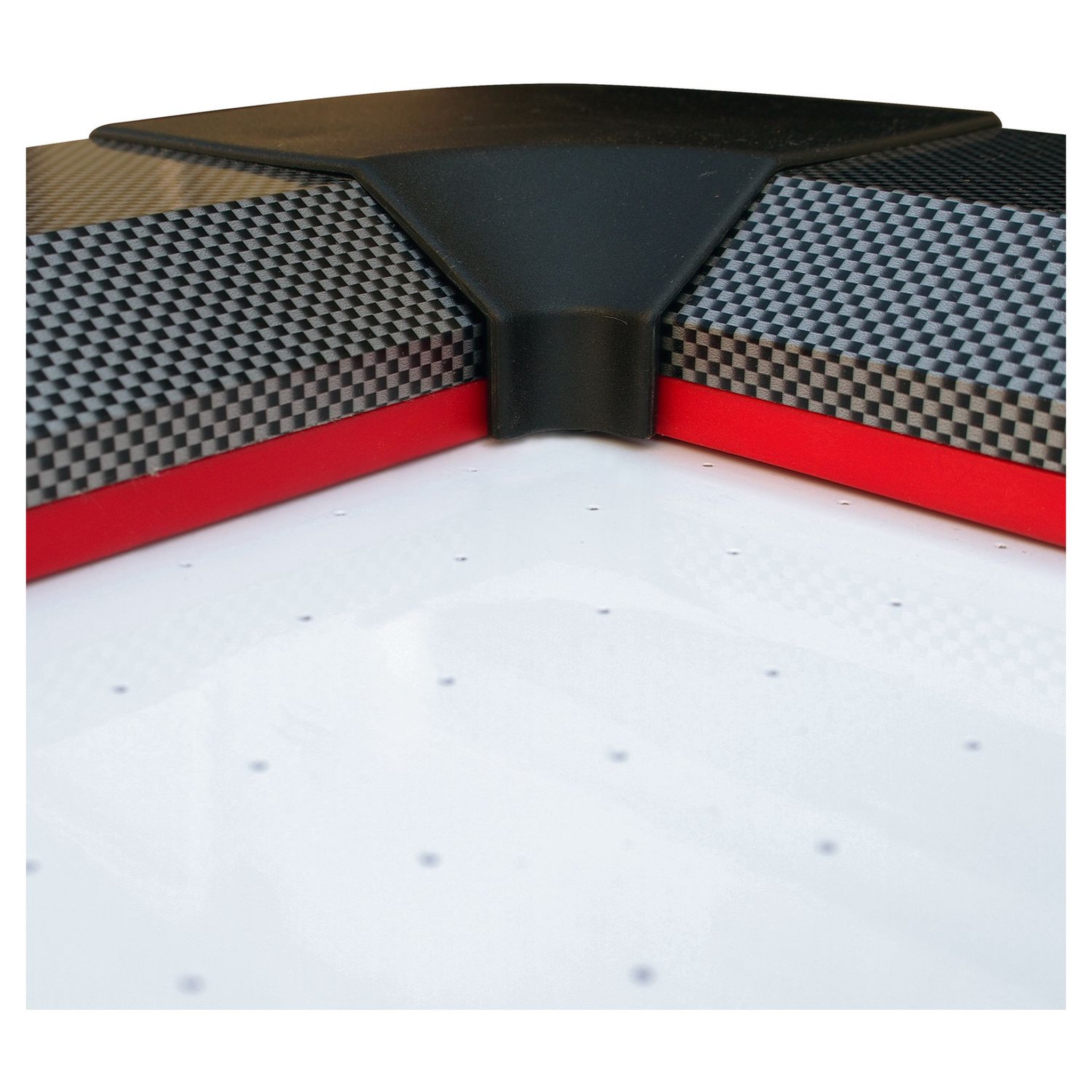 Voir la diapositive 5 : Cougar Table de Jeu Air Hockey Hattrick Hero