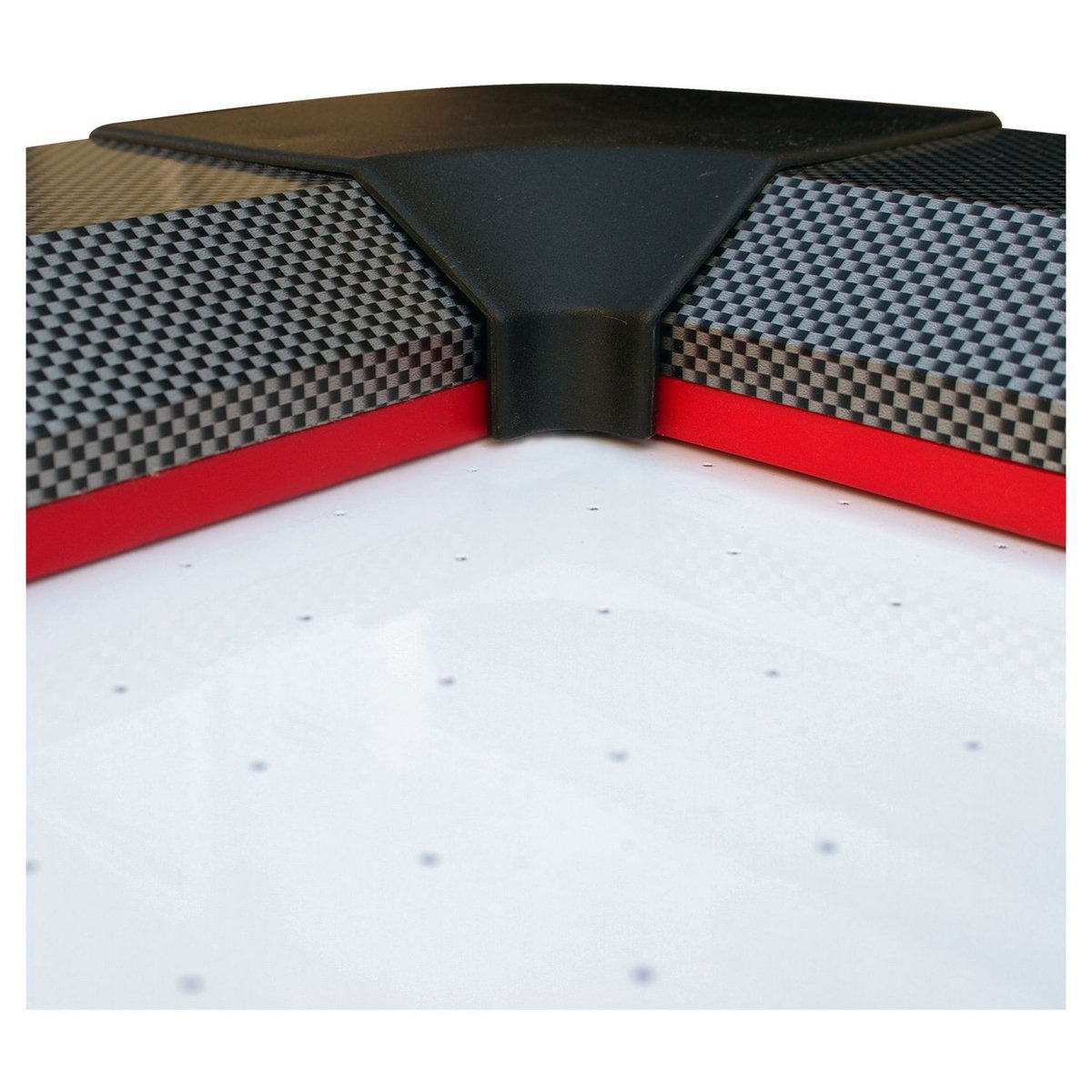 Cougar Table de Jeu Air Hockey Hattrick Hero