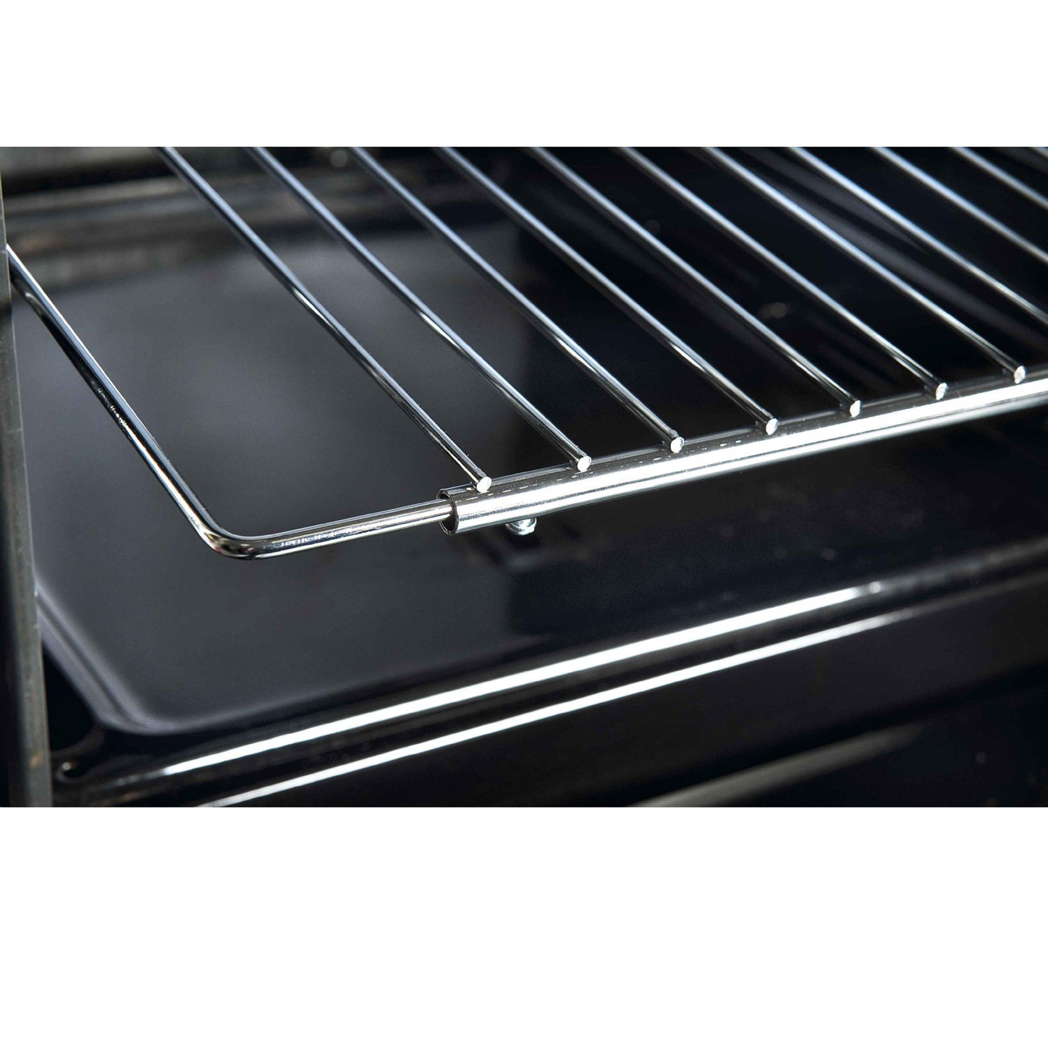 Voir la diapositive 4 : Genius ideas Grille de four universelle