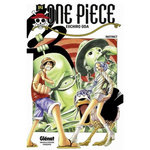 ONE PIECE TOME 14 : INSTINCT, Oda Eiichirô