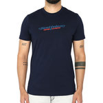 DIESEL T shirt  Homme Diesel Diegor900. Coloris disponibles : Bleu