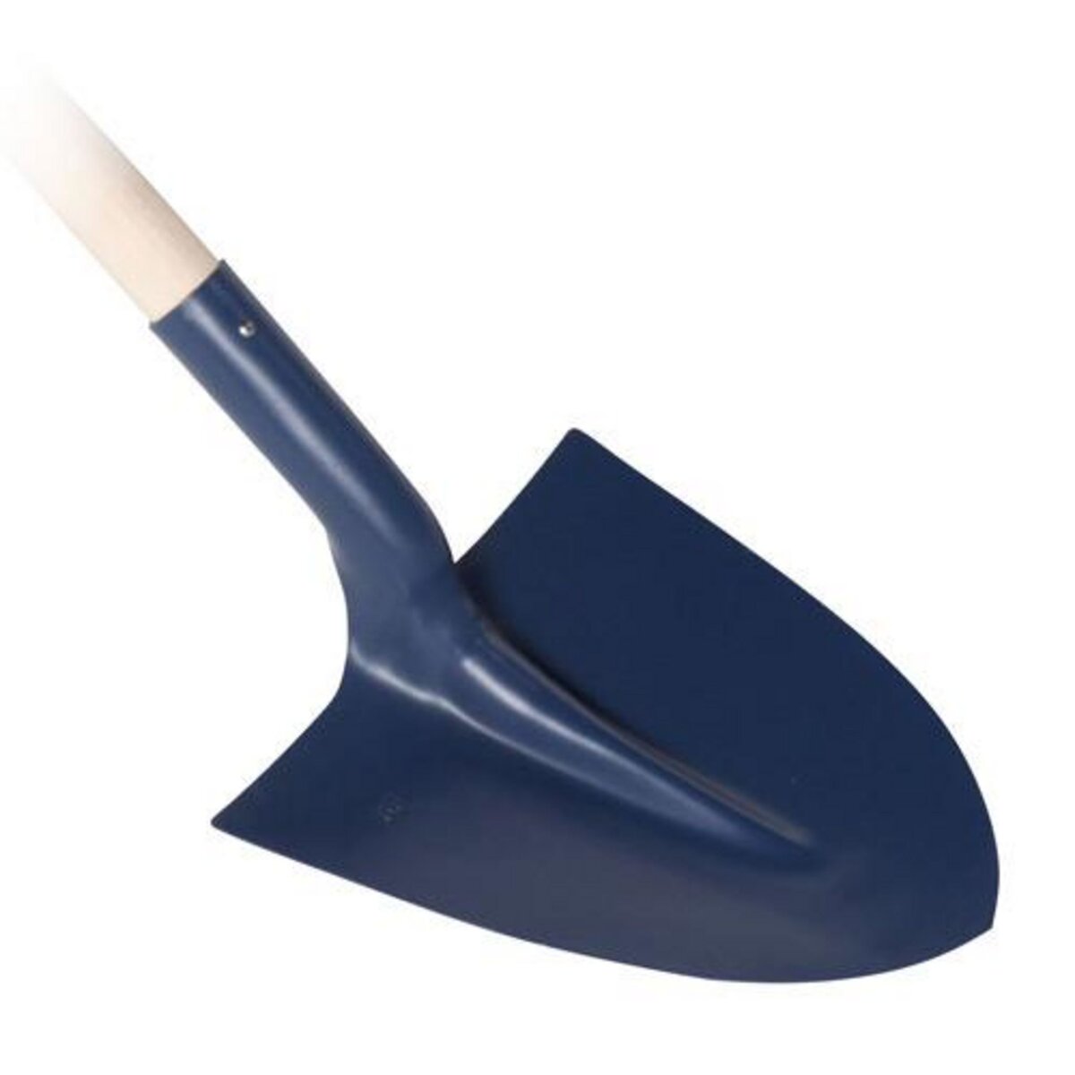 OUTILS PERRIN Pelle franque CDC 29 cm emmanché 110 cm