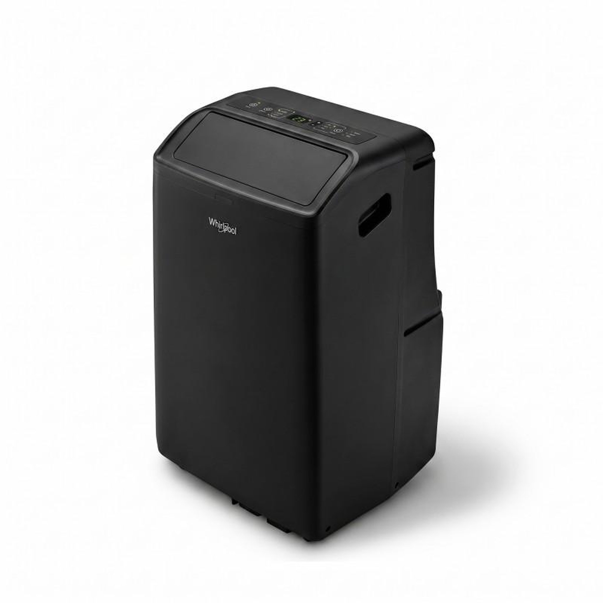 Voir la diapositive 4 : Whirlpool - climatiseur mobile réversible connecté - 12000 btu - wi-fi