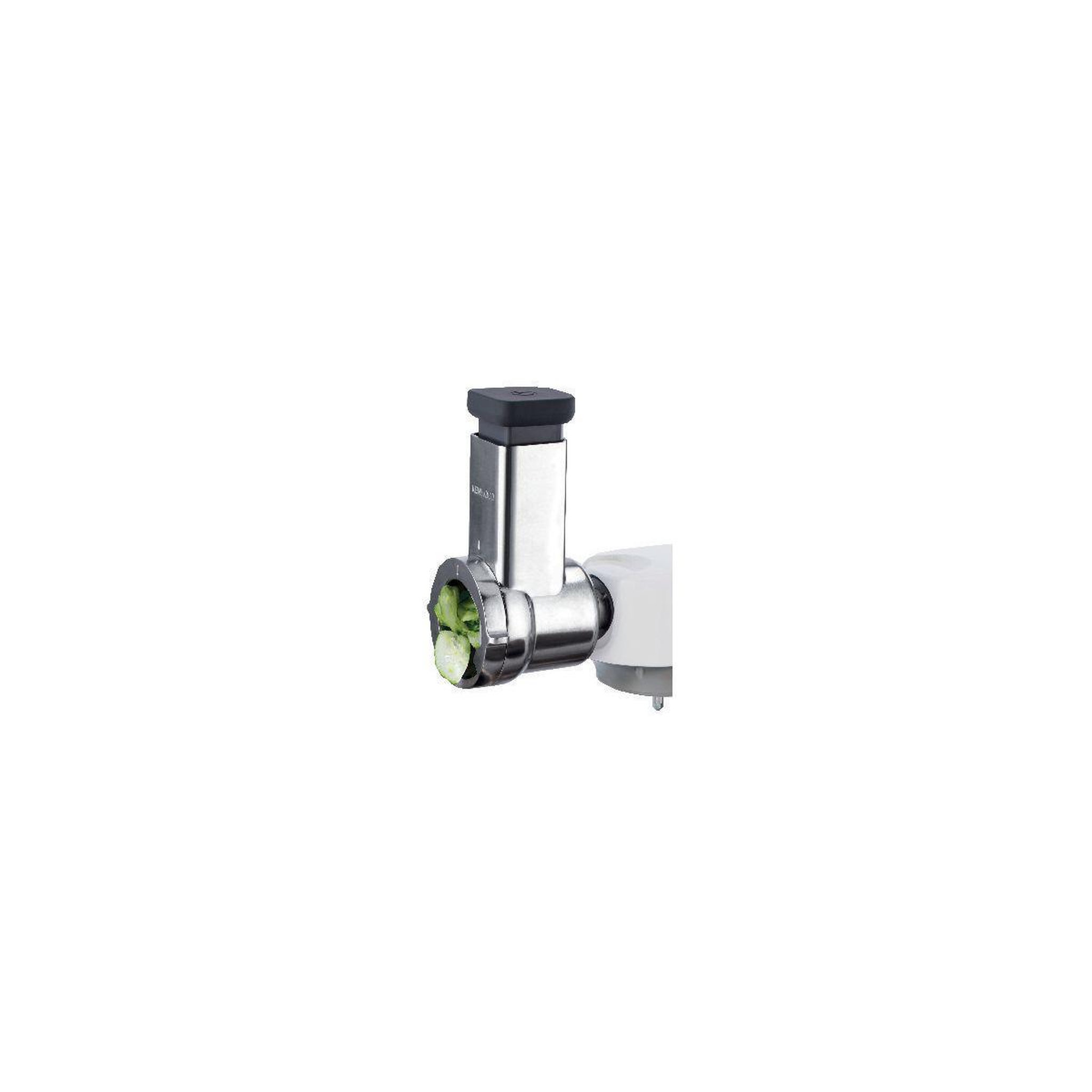 Voir la diapositive 3 : KENWOOD Râpe KAX643 Trancheuse & Rape